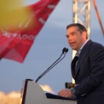 Εκλογές 2023: Νέα πρόσκληση Τσίπρα σε Ανδρουλάκη για προοδευτική κυβέρνηση