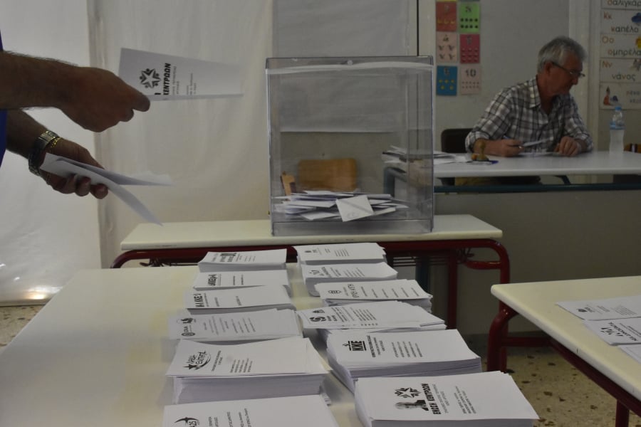 Εκλογές 2023: Ξεκινούν τα πρώτα... κουδούνια για τις εφορευτικές επιτροπές