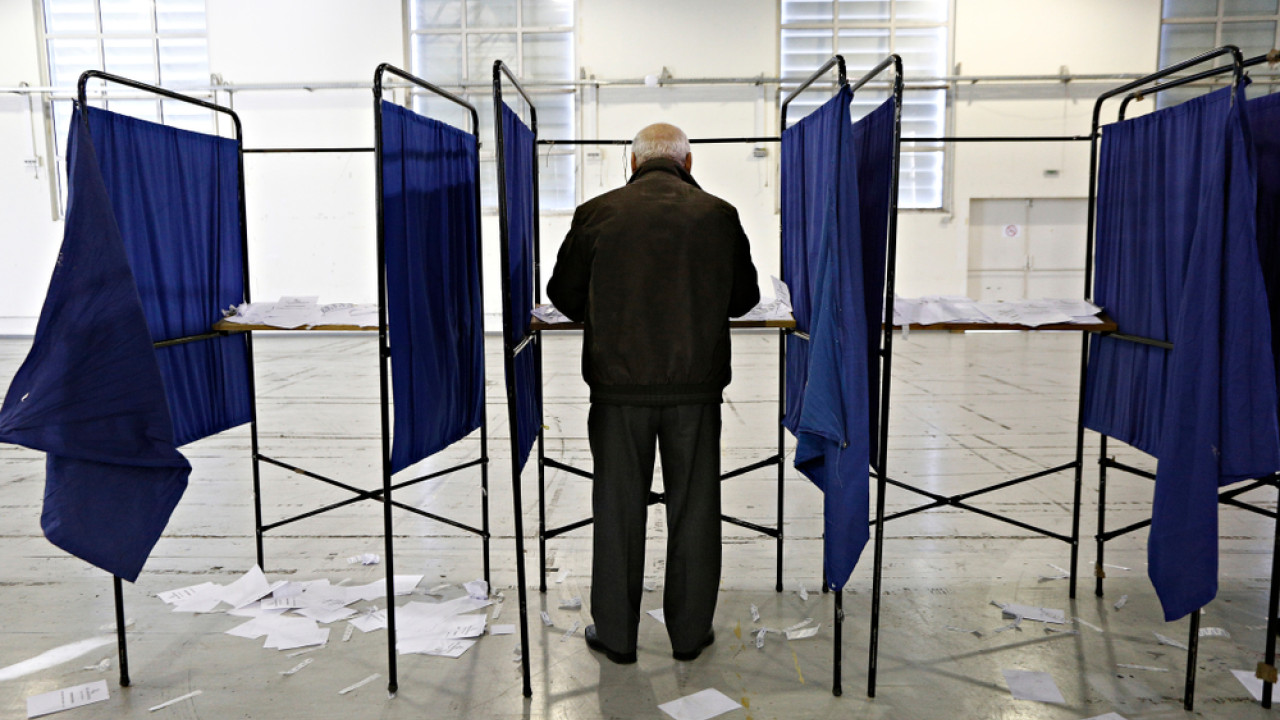 Εκλογές 2023: Πόσους σταυρούς βάζω στο ψηφοδέλτιο