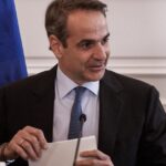 Εκλογές 2023: Στην Ελευσίνα ο Μητσοτάκης - Ανακοινώνει τρία νέα μέτρα