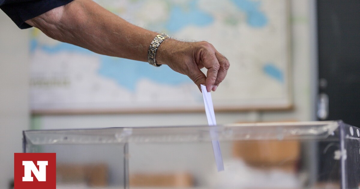 Εκλογές 2023: Τι ισχύει με την ειδική εκλογική άδεια – Πόσες μέρες θα πάρουν οι δικαιούχοι