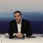 Εκλογές 2023 – Debate: Ο προσεκτικός Μητσοτάκης, ο κυβερνητικός Τσίπρας και ο αγχωμένος Ανδρουλάκης