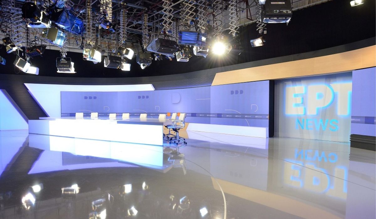 Εκλογές 2023 – Debate: Στην ΕΡΤ οι 6 δημοσιογράφοι που θα συμμετάσχουν