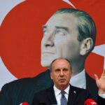 Εκλογές στην Τουρκία: Αποσύρεται ο Μουαρέμ Ιντζέ – Οι φήμες, το βίντεο και οι απειλές