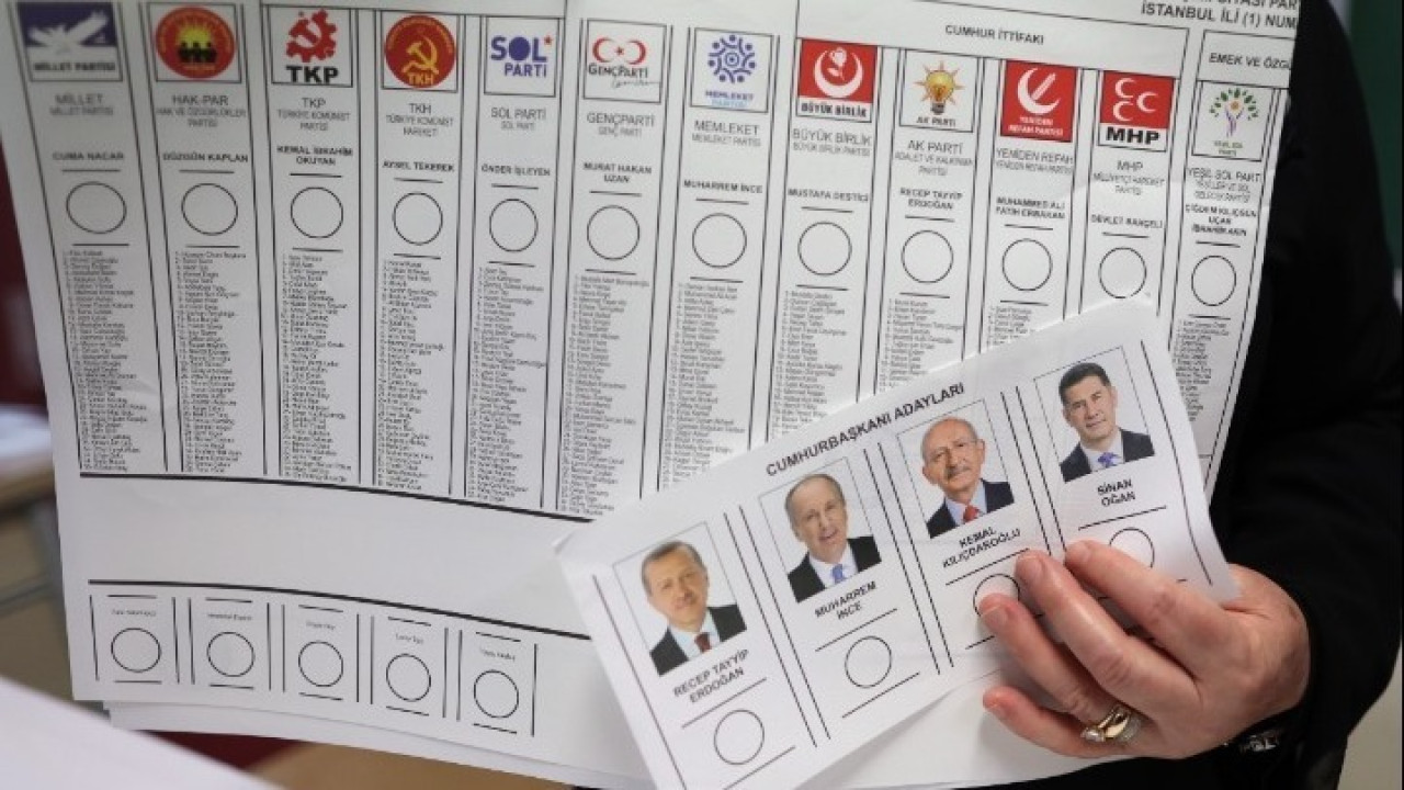 Εκλογές στην Τουρκία: Για «πόλεμο νεύρων» κάνουν λόγο τα γερμανικά ΜΜΕ για τα έως τώρα αποτελέσματα