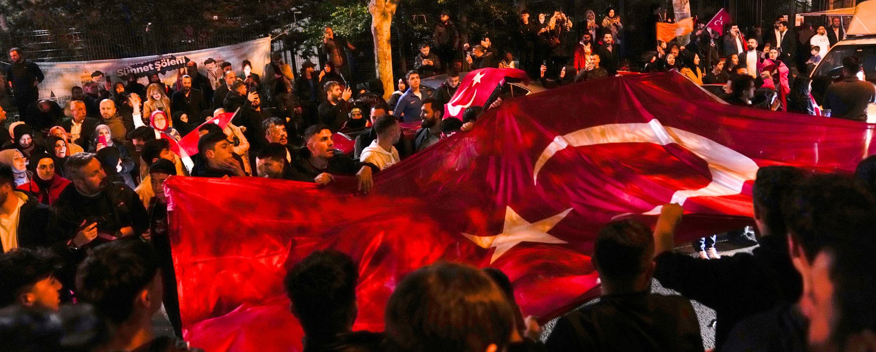 Εκλογές στην Τουρκία: Η απογοήτευση των Κούρδων και το στοίχημα της επόμενης μέρας