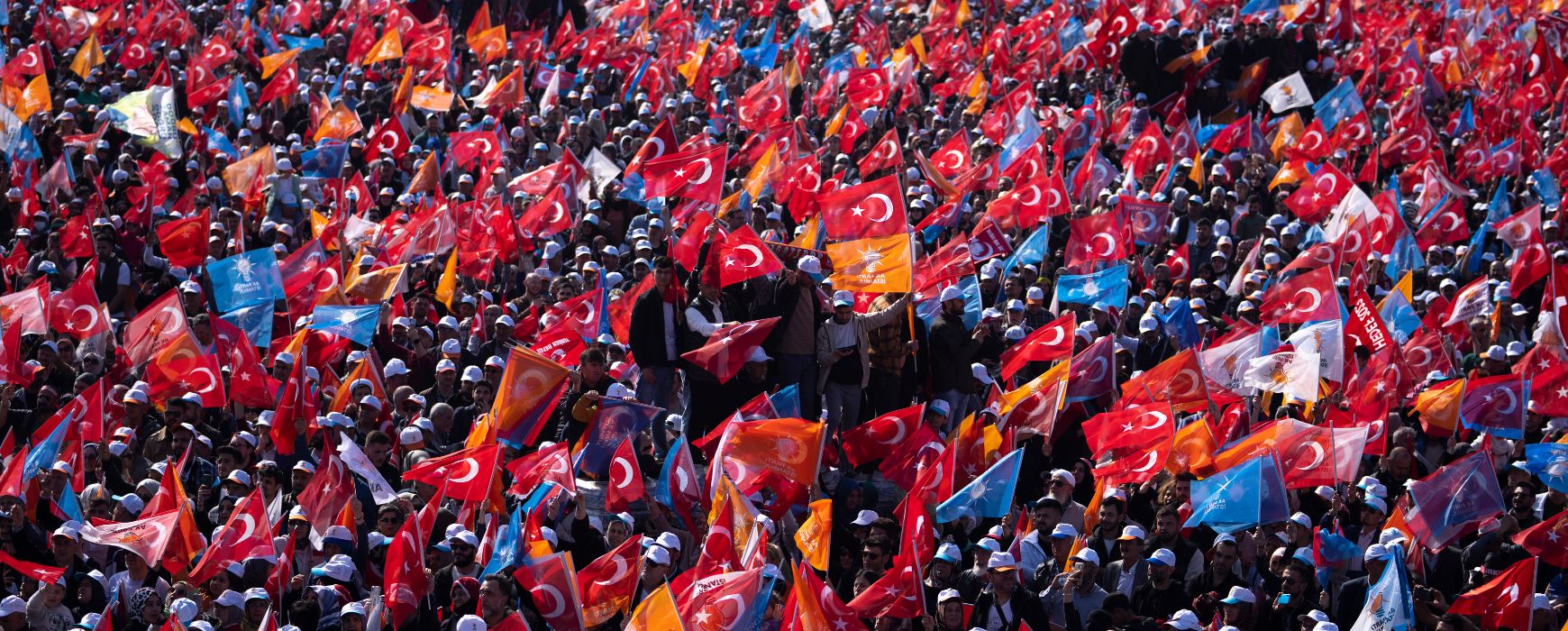 Εκλογές στην Τουρκία: Οι δύσκολες σχέσεις με την Δύση και η επόμενη μέρα