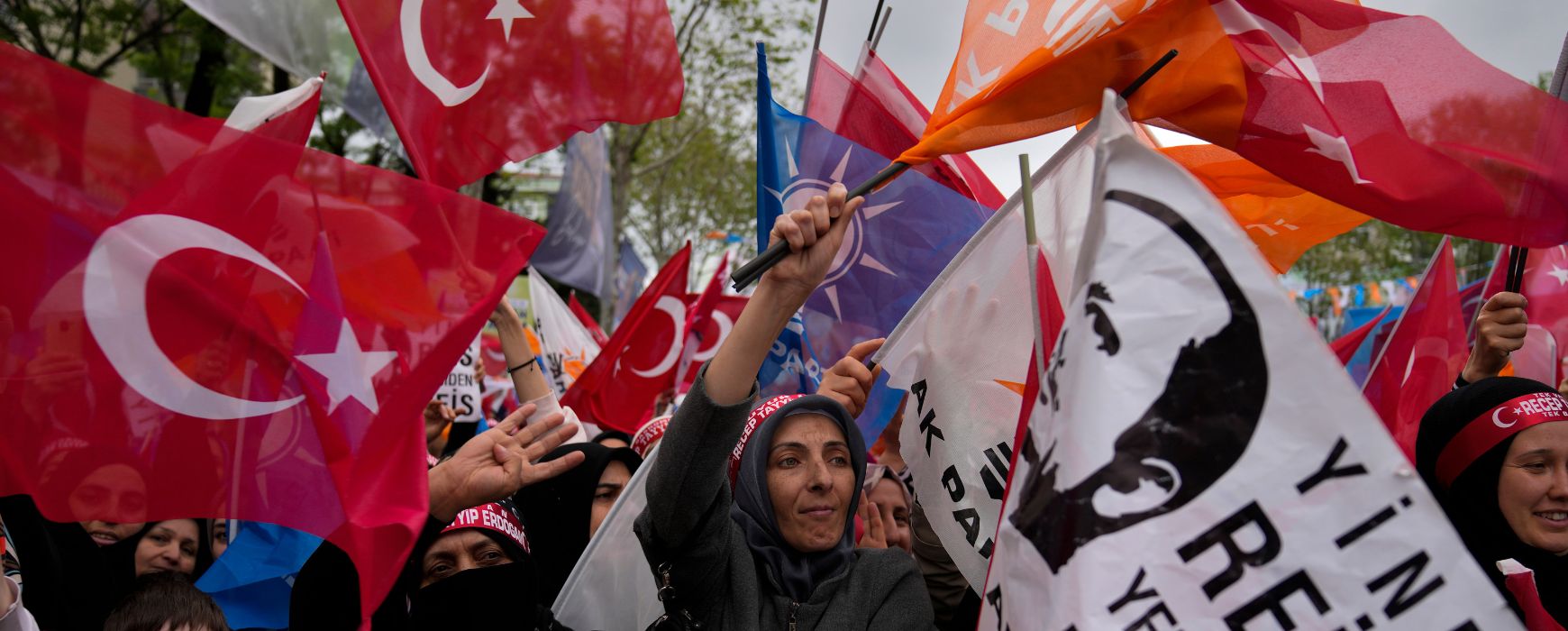 Εκλογές στην Τουρκία: Ποια είναι η ατζέντα των τριών συμμαχιών στα βασικά ζητήματα