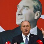 Εκλογές στην Τουρκία: Ραγδαίες εξελίξεις στην Άγκυρα - Αποσύρεται ο Ιντζέ; - Φήμες για «ροζ» βίντεο