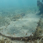 Εντυπωσιακή ανακάλυψη στη Φλόριντα: Νεκροταφείο φρουρίου του 19ου αιώνα στον βυθό της θάλασσας