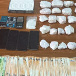 Εξαρθρώθηκε εγκληματική οργάνωση στην Κυψέλη: Θα «έριχνε» στην αγορά κοκαΐνη – Ο αρχηγός και η… courier