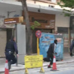 Επεισοδιακή σύλληψη κουκουλοφόρων στη Θεσσαλονίκη: Η ανακοίνωση της ΕΛΑΣ – Τι βρέθηκε πάνω τους