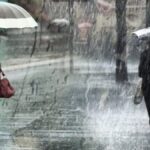 Επικαιροποίηση έκτακτου δελτίου επιδείνωσης καιρού – Πού αναμένονται ισχυρές βροχές και καταιγίδες
