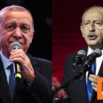 Επισήμως σε δεύτερο γύρο Ερντογάν και Κιλιτσντάρογλου - Νικητής ο Τούρκος πρόεδρος με 49,62% έναντι 44,89%