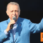 Ερντογάν: Θα υπερασπιστούμε την ανεξαρτησία όπως κάναμε και τον Ιούλιο του 2016