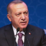 Ερντογάν:  «Ο Μπάιντεν έδωσε εντολή για την ανατροπή μου»
