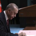 Ερντογάν: Οι μήνες που σημάδεψαν την πολιτική του καριέρα
