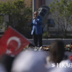 Ερντογάν: Υποστηρίζει ότι οπαδοί του AKP επιτέθηκαν με πέτρες στον Ιμάμογλου επειδή «προκλήθηκαν»