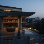 Ευρωπαϊκή Νύχτα Μουσείων: Δωρεάν είσοδος το βράδυ του Σαββάτου στο Μουσείο της Ακρόπολης