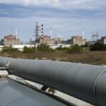 Ζαπορίζια: Η Ρωσία απομακρύνει πάνω από 3.000 εργαζομένους του πυρηνικού σταθμού