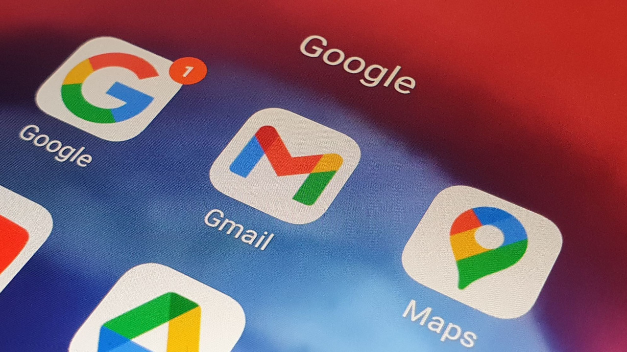 Η Google διαγράφει email και λογαριασμούς που δεν έχουν «ανοίξει» για πάνω από 2 χρόνια 