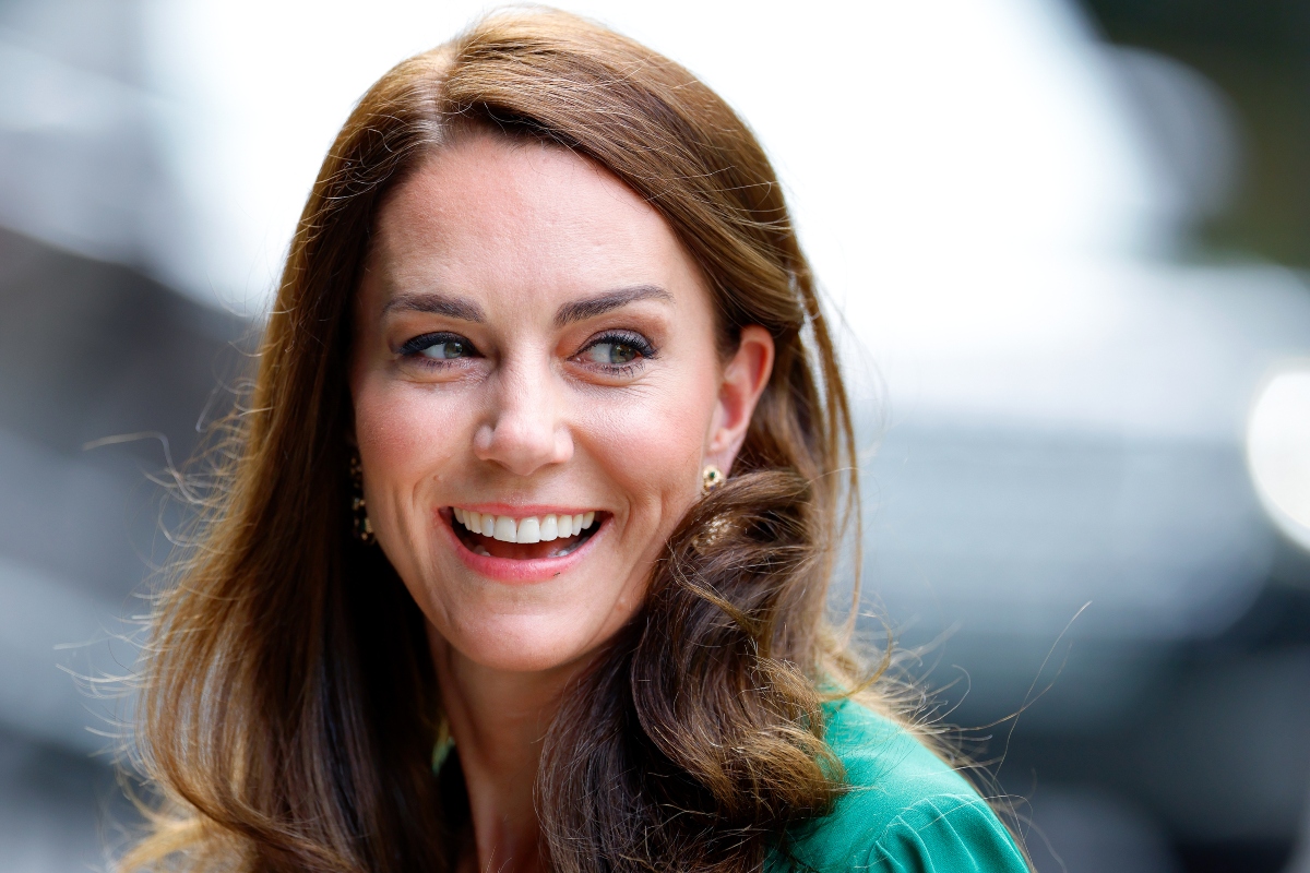 Η Kate Middleton βρήκε την ανοιξιάτικη «στολή» της