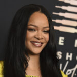 Η Rihanna «έπαθε» Elon Musk; Το όνομα που έδωσε στον γιο της, έχει εξήγηση