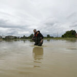 Η Εμίλια Ρομάνια στην Ιταλία μετρά «πληγές» από τις πλημμύρες : 13 νεκροί, ανυπολόγιστες καταστροφές