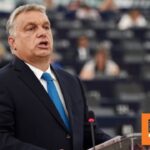 Η Ουγγαρία μπλόκαρε στρατιωτική βοήθεια στην Ουκρανία από την ΕΕ