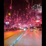 Η νύχτα-μέρα στη Νάπολη για την κατάκτηση του σκουντέτο μετά από 33 χρόνια - Βίντεο