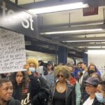 ΗΠΑ: Για ανθρωποκτονία κατηγορείται ο πρώην πεζοναύτης που στραγγάλισε άστεγο επιβάτη του μετρό
