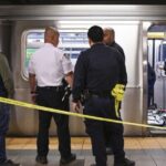 ΗΠΑ: Ερευνάται ο θάνατος νεαρού άστεγου τον οποίο φέρεται να στραγγάλισε επιβάτης του μετρό