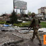 ΗΠΑ: Στις 100.000 οι απώλειες του ρωσικού στρατού στην Ουκρανία - Μόνο στη Μπαχμούτ έχασαν 20.000 άνδρες