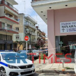 Θάνατος 52χρονου στη Θεσσαλονίκη: Ο καβγάς ξεκίνησε με αφορμή το φαγητό για αδέσποτα έξω από το μαγαζί του