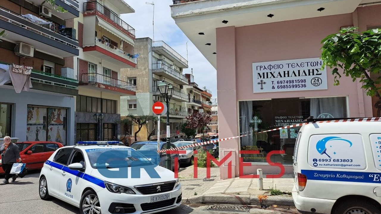 Θάνατος 52χρονου στη Θεσσαλονίκη: Ο καβγάς ξεκίνησε με αφορμή το φαγητό για αδέσποτα έξω από το μαγαζί του