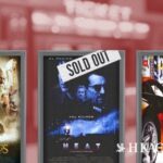 Θα σώσει το σινεμά του παρελθόντος τις κινηματογραφικές αίθουσες;