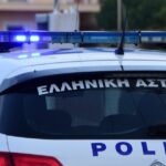 Θεσσαλονίκη: Πέντε ανήλικοι συνελήφθησαν επ' αυτοφώρω για απόπειρα κλοπής