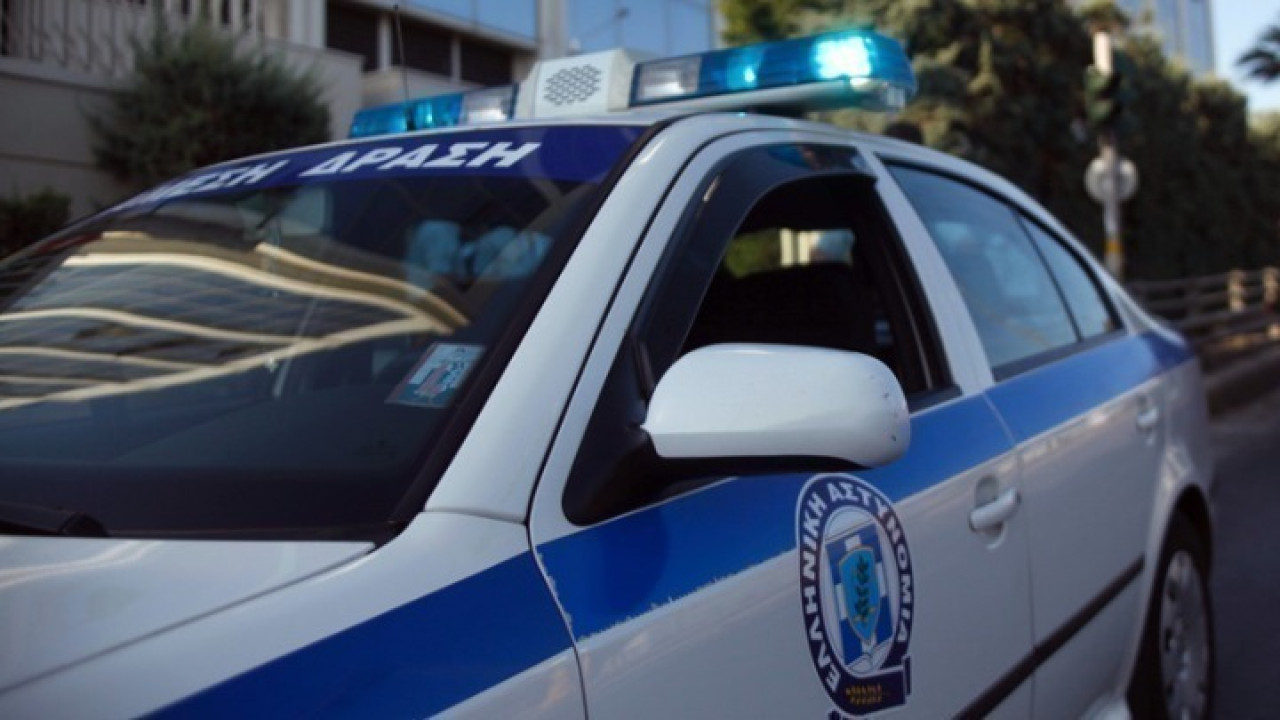Θεσσαλονίκη: Περιπτεράς ακινητοποίησε ένοπλο ληστή – Είχε διαπράξει άλλες πέντε ληστείες