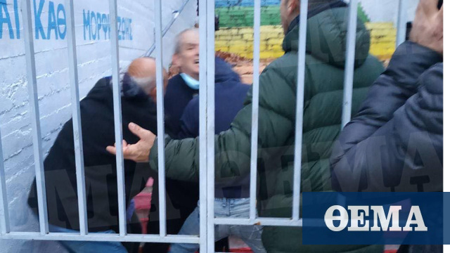Θεσσαλονίκη: Στο εδώλιο 11 κατηγορούμενοι για την αρπαγή γυμνασιάρχη στο Αιγίνιο - «Κανείς δεν ζήτησε συγγνώμη»