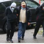 Θεσσαλονίκη: Στον εισαγγελέα τα δύο αδέλφια που έδειραν μέχρι θανάτου τον 52χρονο