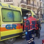 Θεσσαλονίκη: Τραυματίστηκε 18χρονος σε γήπεδο, έπεσε πάνω του δέντρο