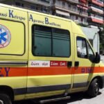 Θεσσαλονίκη: Τραυματισμός 18χρονου από πτώση δέντρου σε γήπεδο