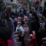 Ισλαμική και κοσμική Τουρκία «συγκρούονται» στις εκλογές