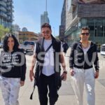 Καλίδης- Δήμας- Evgenia: Η sold out περιοδεία, οι λιμουζίνες και οι απίστευτες στιγμές στον Καναδά