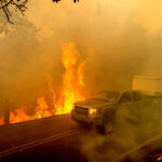 Καναδάς: «Πολύ νωρίς» για να λεχθεί ότι το κύμα δασικών πυρκαγιών έφτασε στην κορύφωσή του - Δείτε βίντεο