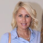 Κατερίνα Παπακωστοπούλου: «Ο πρώην σύζυγός μου γνωρίστηκε πιο καλά με τον νυν και…»