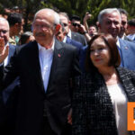 «Κερδίζουμε» λένε τα κόμματα της αντιπολίτευσης που στηρίζουν τον Κιλιτσντάρογλου