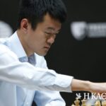 Κινέζος ο νέος παγκόσμιος πρωταθλητής στο σκάκι