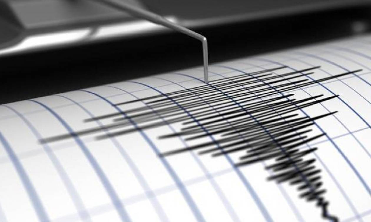 Σεισμός 4 Ρίχτερ κοντά στη Σητεία - Media