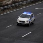 Κυκλοφοριακές ρυθμίσεις στην περιοχή του Περιφερειακού της Θεσσαλονίκης